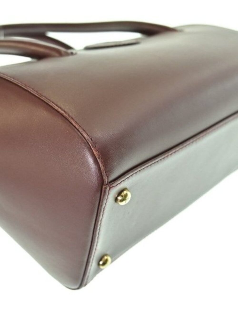 ★SOLD★ Cartier Handbag - Picture 8 of 10